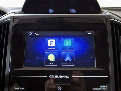 Used 2018 Subaru Crosstrek 2.0i AWD/4WD image 28