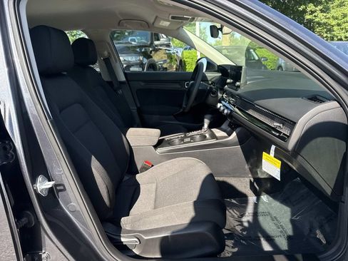 Certified 2026 Honda Civic LX image 19