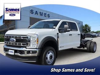 New 2026 Ford F550 4x4 Crew Cab video 1
