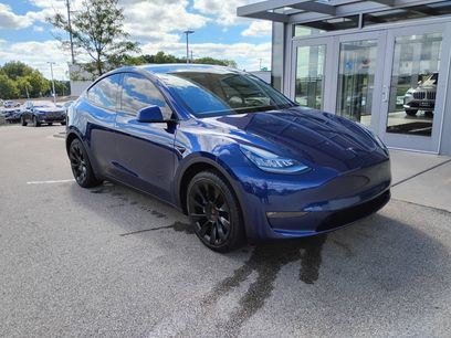 Used 2022 Tesla Model Y Long Range