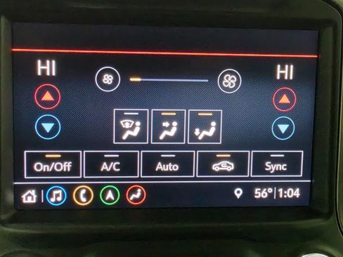 Used 2019 GMC Sierra 1500 Denali image 38