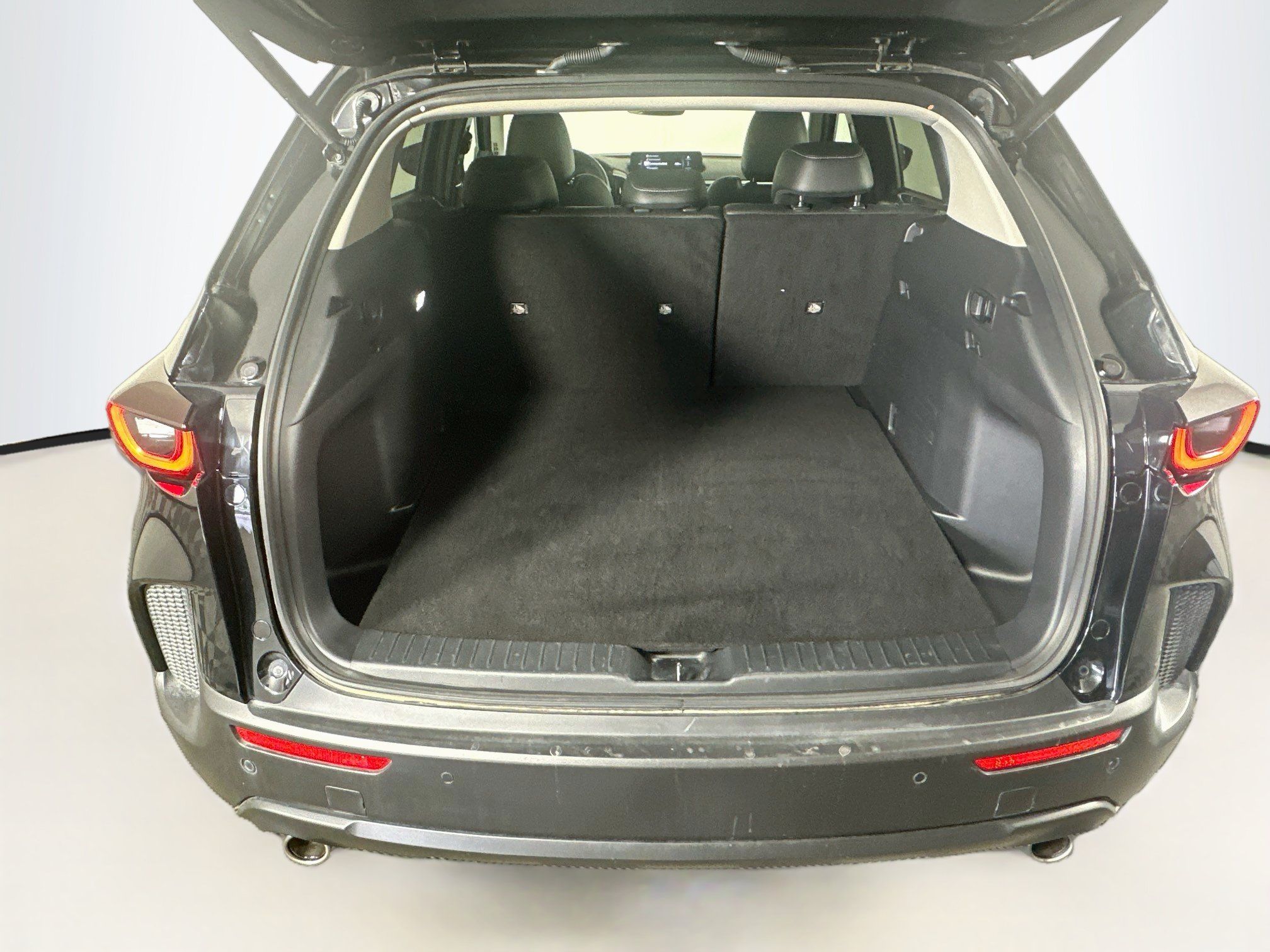 Used 2026 MAZDA CX-50 AWD 2.5 S w/ Preferred Pkg image 28