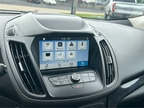 Used 2019 Ford Escape SE FWD image 28