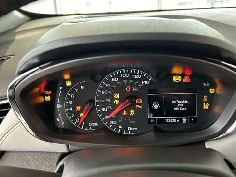 Used 2020 Chevrolet Trax Premier image 14