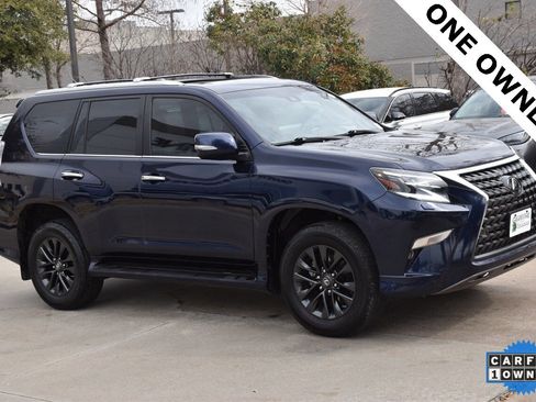 Used 2023 Lexus GX 460 Premium image 5