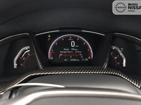 Used 2021 Honda Civic Sport image 8