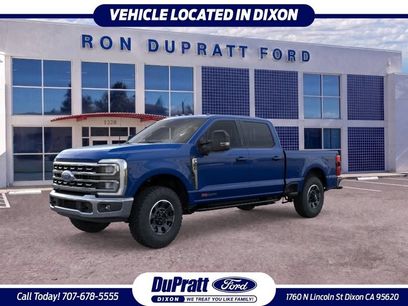 New 2026 Ford F350 XLT