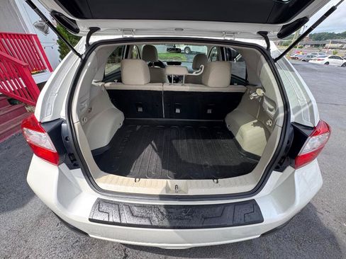 Used 2013 Subaru Crosstrek 2.0i Premium AWD/4WD image 21