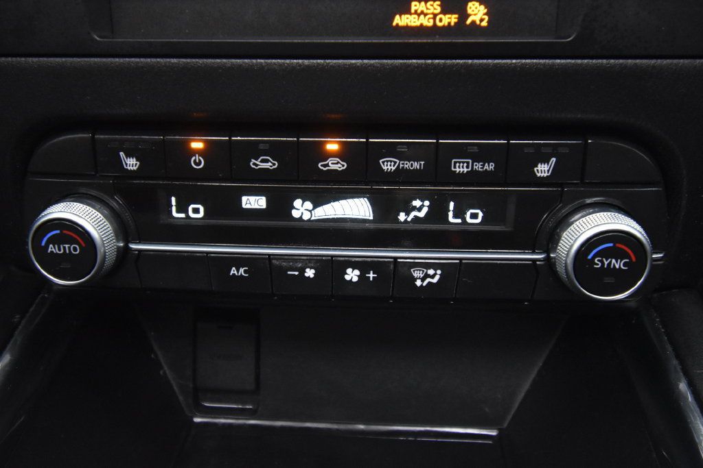 Used 2021 MAZDA CX-5 Grand Touring FWD image 31