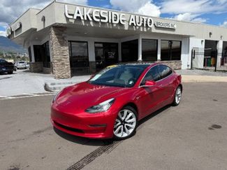 Used 2020 Tesla Model 3 Standard Range Plus RWD 360° Tour
