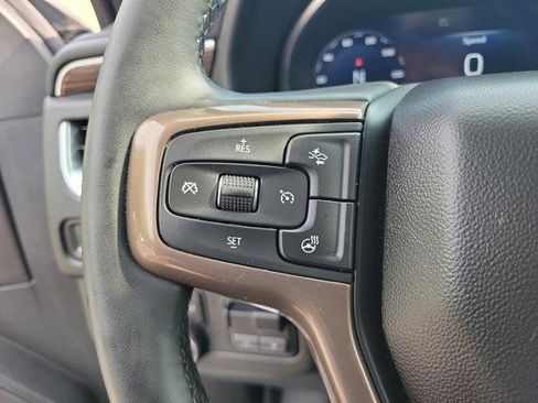 Used 2024 Chevrolet Tahoe High Country w/ Premium Package image 26