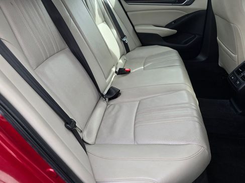 Used 2022 Honda Accord EX-L image 13