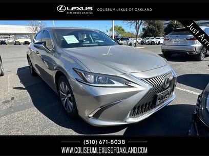 Used 2020 Lexus ES 350 w/ Accessory Package 2