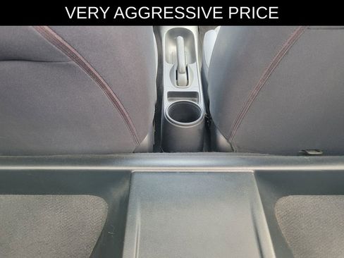 Used 2014 Honda CR-Z image 9