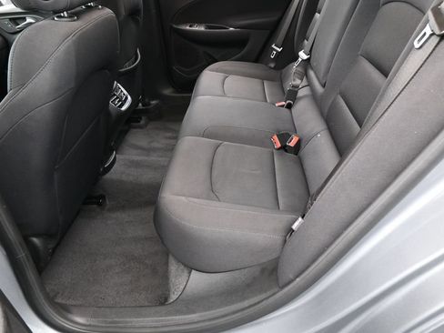 Used 2025 Chevrolet Malibu LT FWD image 31