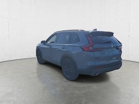 New 2026 Honda CR-V Sport-L image 8