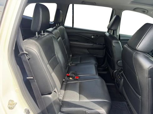 Used 2017 Honda Pilot EX-L image 20