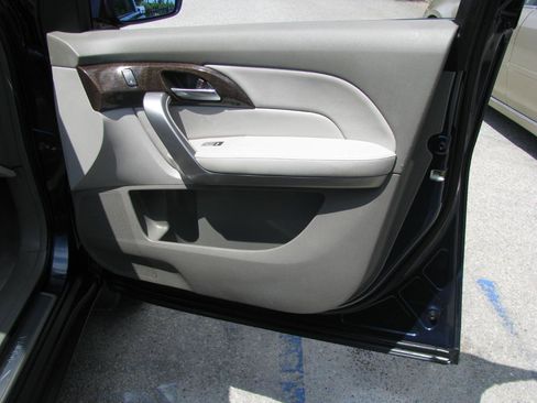 Used 2011 Acura MDX w/ Technology Package AWD/4WD image 14