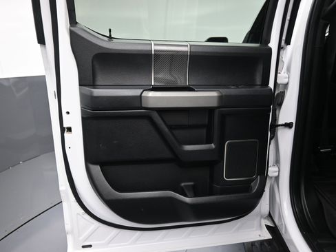 Used 2019 Ford F150 Raptor w/ Equipment Group 802A Luxury image 14