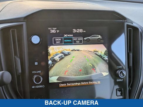 Certified 2026 Subaru Crosstrek 2.5i Premium AWD/4WD image 24