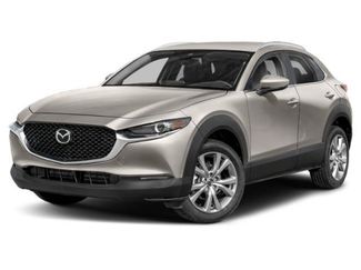 Used 2023 MAZDA CX-30 AWD 2.5 S w/ Select Package video 1
