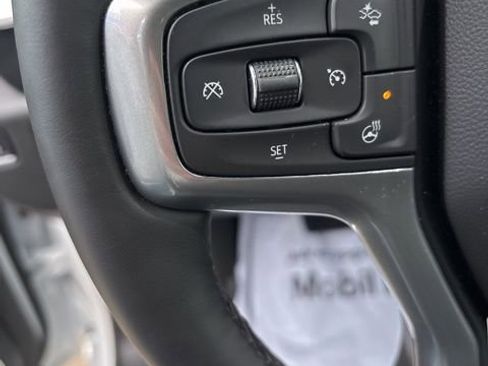 New 2025 Chevrolet Silverado 1500 LT image 20