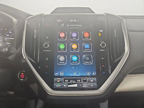 New 2026 Subaru Ascent Limited image 18