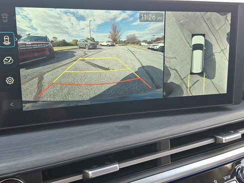 New 2026 Hyundai Santa Fe Limited image 14