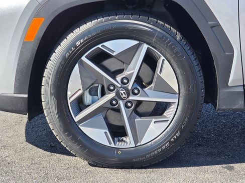 Used 2025 Hyundai Tucson SEL image 9