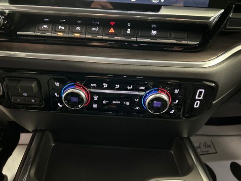 New 2026 GMC Sierra 1500 SLT w/ SLT Premium Plus Package image 17