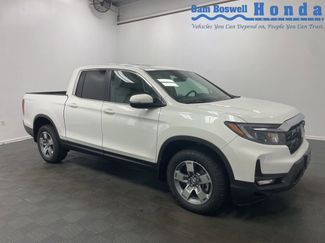 New 2026 Honda Ridgeline RTL video 1