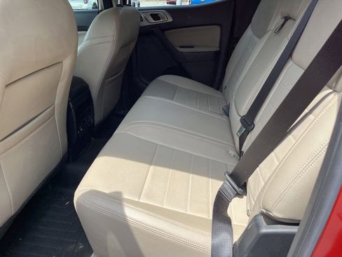 Used 2019 Ford Ranger XLT w/ Equipment Group 302A Luxury AWD/4WD image 15