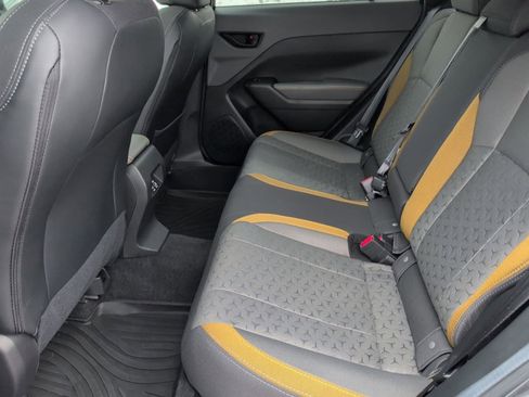 Certified 2025 Subaru Crosstrek 2.5i Sport image 23