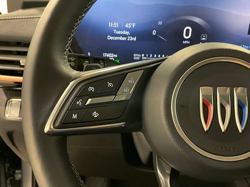 Used 2025 Buick Envision Sport Touring image 31