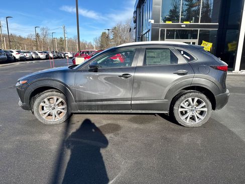 New 2026 MAZDA CX-30 AWD 2.5 S image 2