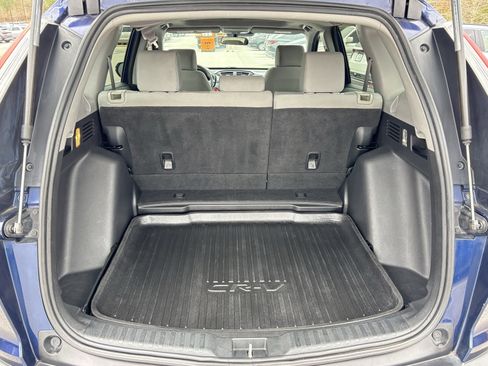 Used 2018 Honda CR-V EX image 20