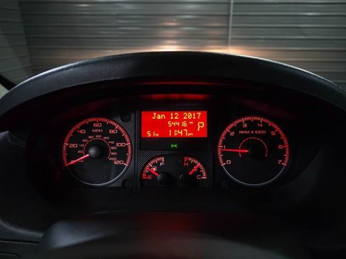 Used 2019 RAM ProMaster 3500 w/ Premium Appearance Group image 23