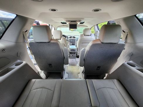 Used 2015 Buick Enclave Leather FWD image 15