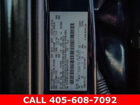 Used 2021 Ford F150 XLT RWD image 30