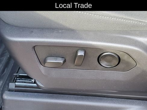 Certified 2024 Chevrolet Silverado 1500 LT image 7