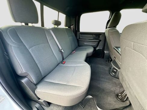 Used 2024 RAM 3500 Tradesman AWD/4WD image 25
