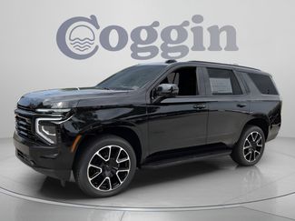 New 2026 Chevrolet Tahoe RST w/ Comfort Package RWD video 1