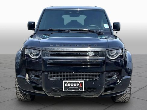 Used 2023 Land Rover Defender 110 V8 AWD/4WD image 4