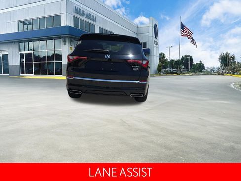 Used 2023 Acura MDX FWD w/ Technology Package image 12