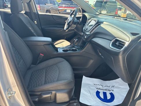 Used 2019 Chevrolet Equinox LT AWD/4WD image 19