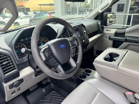 Used 2019 Ford F150 XL w/ Equipment Group 101A Mid AWD/4WD image 13