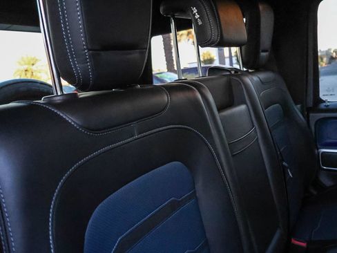 Used 2019 Mercedes-Benz G 63 AMG 4MATIC image 23