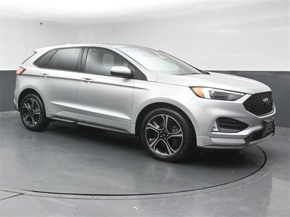 Used 2019 Ford Edge ST w/ Convenience Package