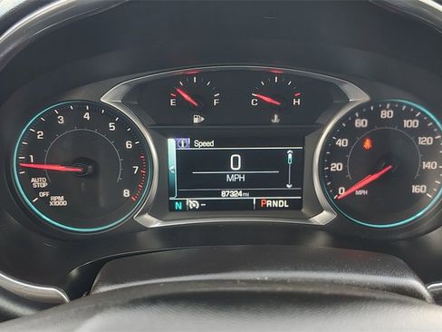 Used 2016 Chevrolet Malibu LT image 14