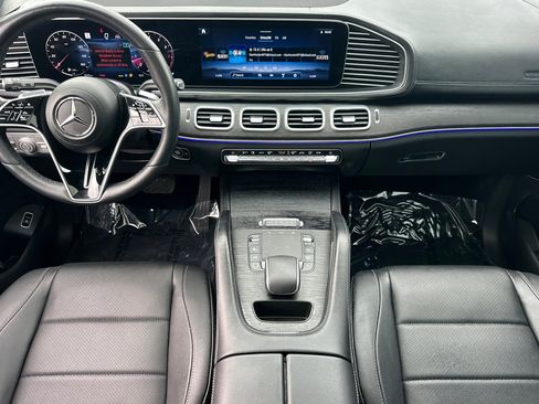 Certified 2026 Mercedes-Benz GLE 350 4MATIC image 16